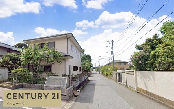 JR内房線　袖ケ浦市長浦駅前3丁目　中古戸建