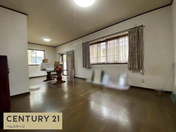 JR内房線　袖ケ浦市長浦駅前3丁目　中古戸建