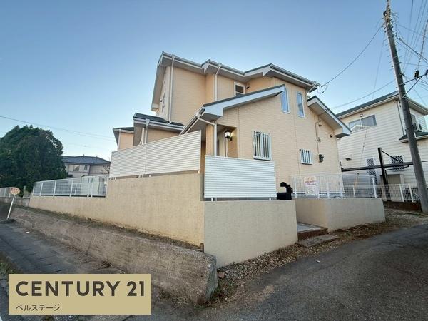 市原市郡本３丁目の中古一戸建て