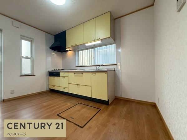 市原市郡本３丁目の中古一戸建て