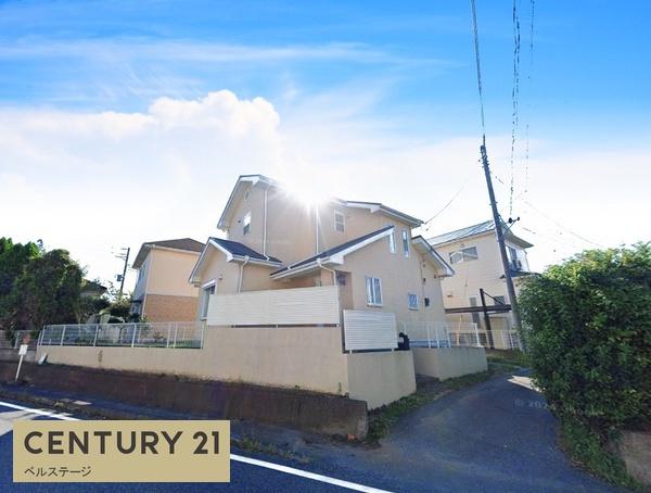 JR内房線　市原市郡本3丁目　中古戸建