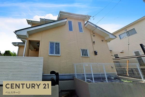JR内房線　市原市郡本3丁目　中古戸建