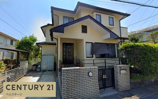 JR内房線　市原市泉台4丁目　中古戸建
