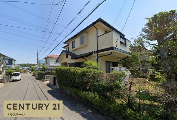 市原市泉台４丁目の中古一戸建て