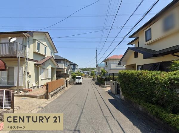 市原市泉台４丁目の中古一戸建て