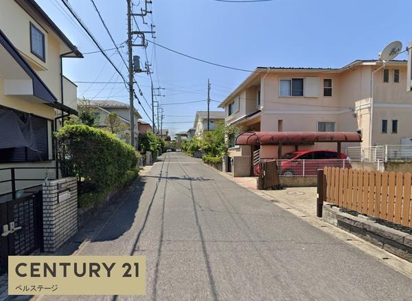 市原市泉台４丁目の中古一戸建て