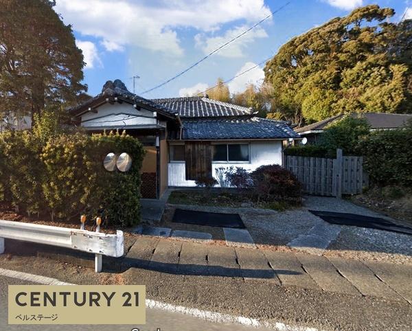 JR内房線　富津市佐貫　売土地