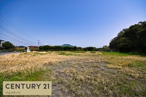富津市西川の土地