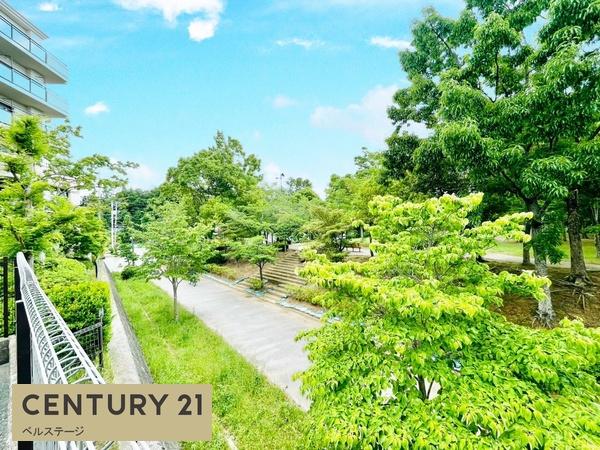 京成千原線　ウッドパークちはら台駅前Ｏ棟