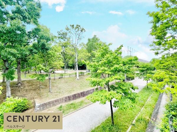 京成千原線　ウッドパークちはら台駅前Ｏ棟