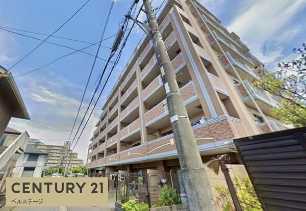 JR内房線　サンクレイドル八幡宿　中古マンション