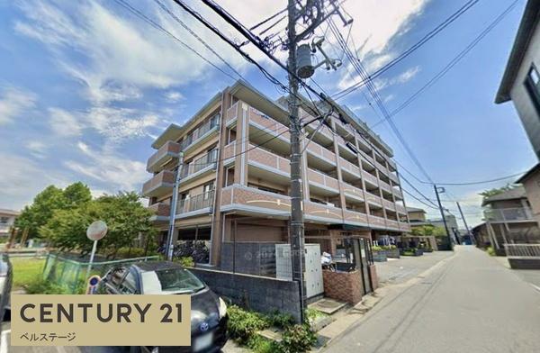 JR内房線　サンクレイドル八幡宿　中古マンション