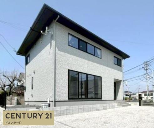 JR内房線　木更津市岩根2丁目　中古戸建
