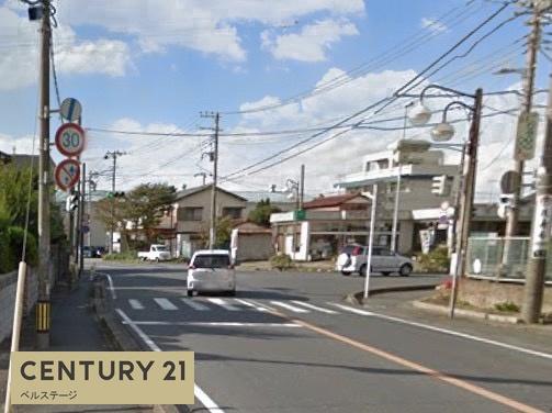 JR内房線　木更津市岩根2丁目　中古戸建