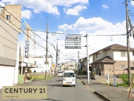 JR内房線　木更津市岩根2丁目　中古戸建