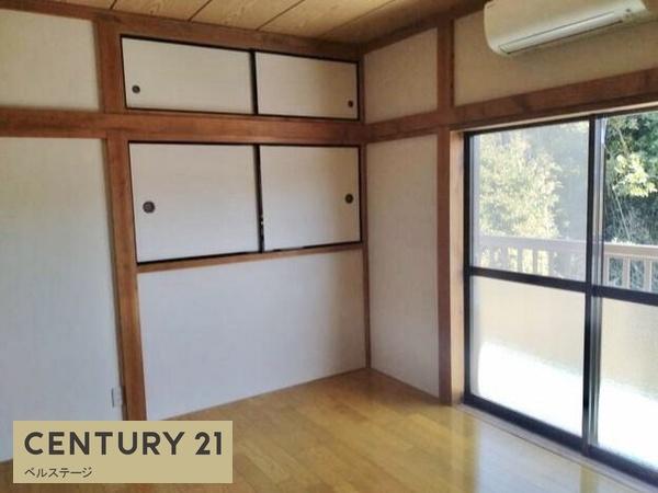 富津市湊の中古一戸建て