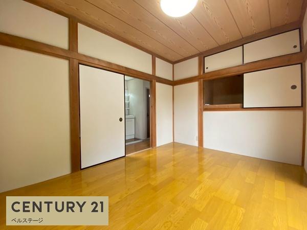 富津市湊の中古一戸建て