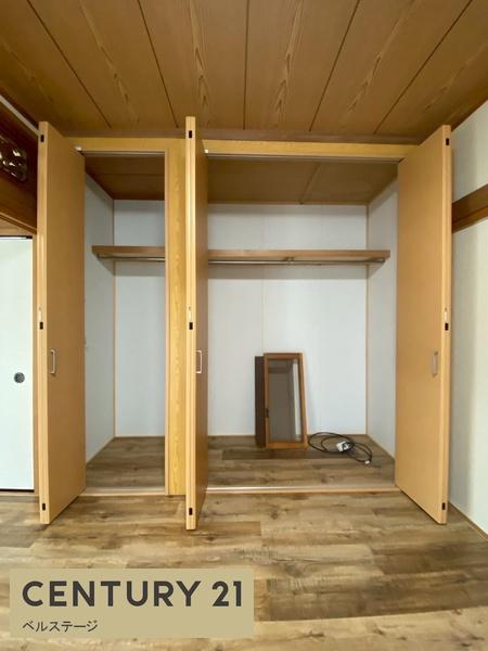 富津市湊の中古一戸建て