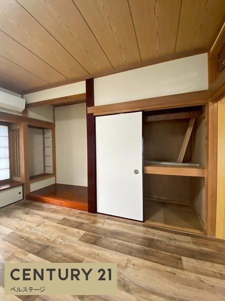 富津市湊の中古一戸建て