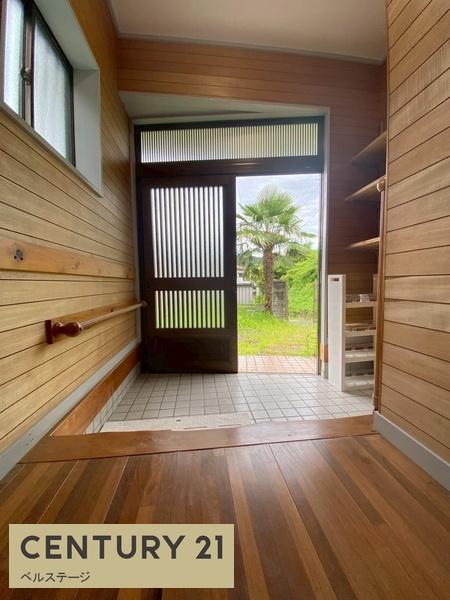富津市湊の中古一戸建て