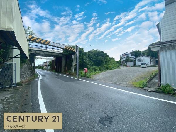 富津市湊の中古一戸建て