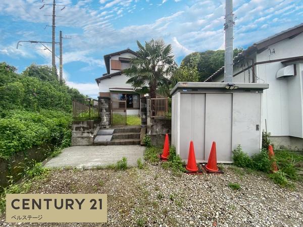 富津市湊の中古一戸建て
