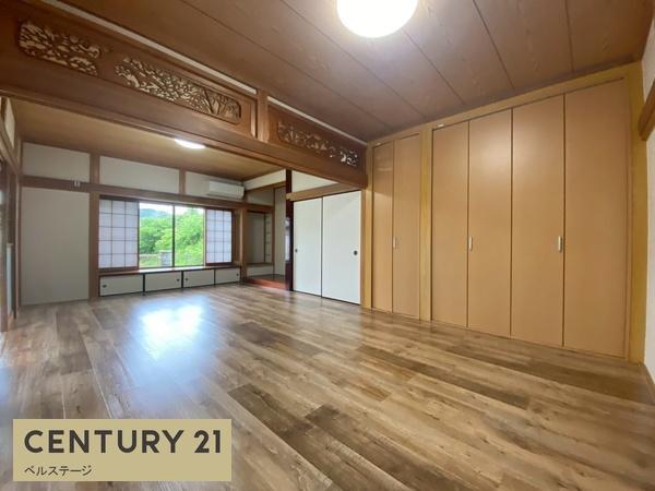 富津市湊の中古一戸建て