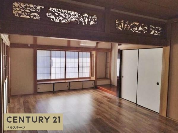 富津市湊の中古一戸建て