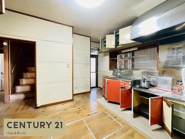 富津市湊の中古一戸建て