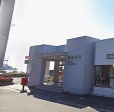 富津市湊の中古一戸建て(湊郵便局)