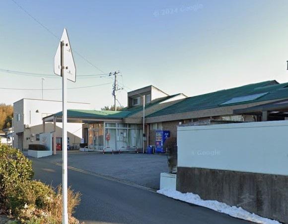 富津市湊の中古一戸建て(原田内科小児科医院)