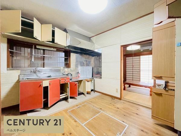 富津市湊の中古一戸建て