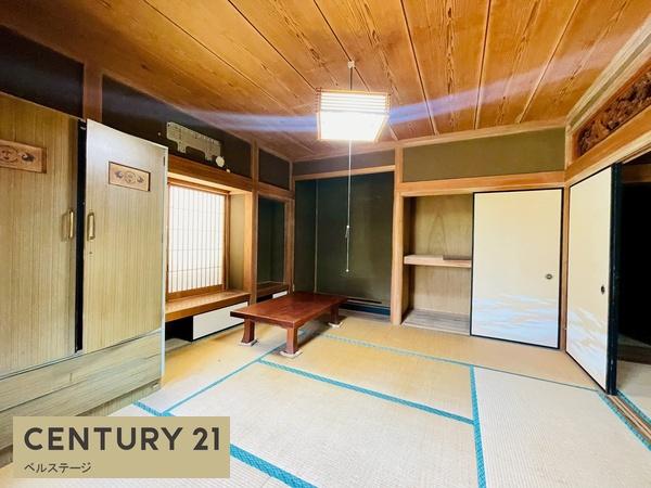 富津市湊の中古一戸建て