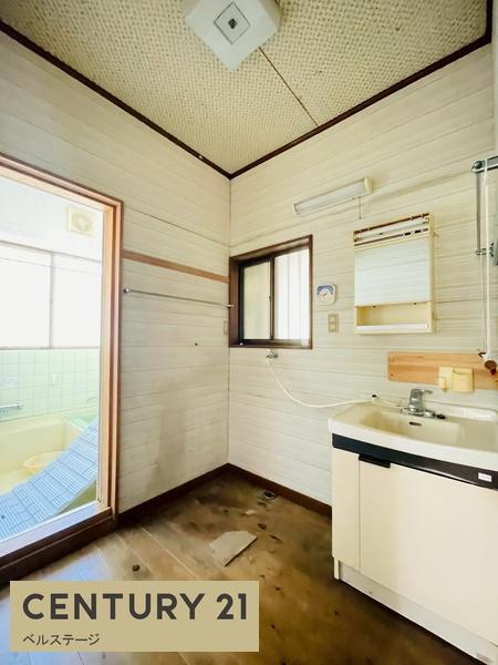 富津市湊の中古一戸建て