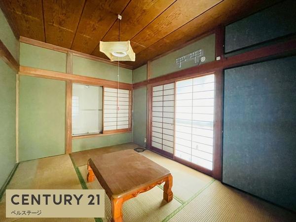 富津市湊の中古一戸建て