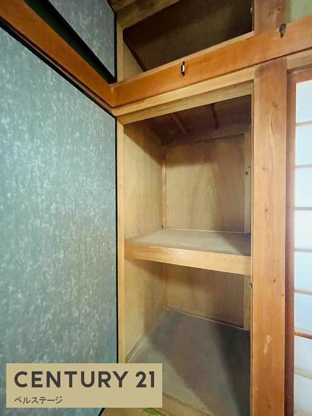 富津市湊の中古一戸建て