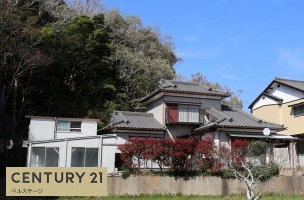JR内房線　富津市湊　中古戸建