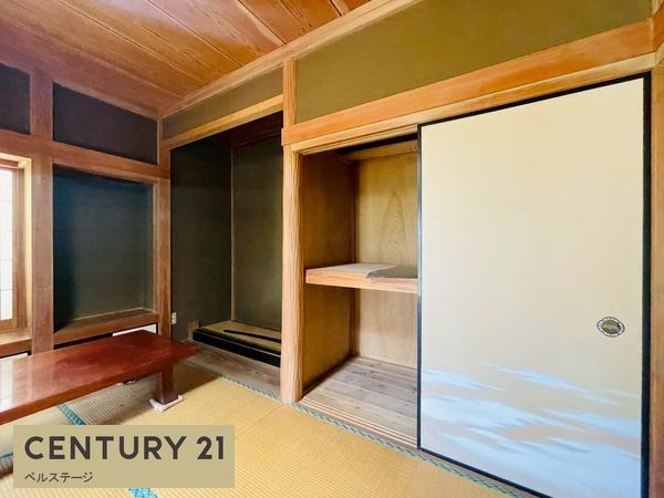 富津市湊の中古一戸建て