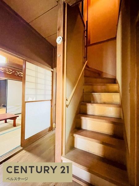富津市湊の中古一戸建て