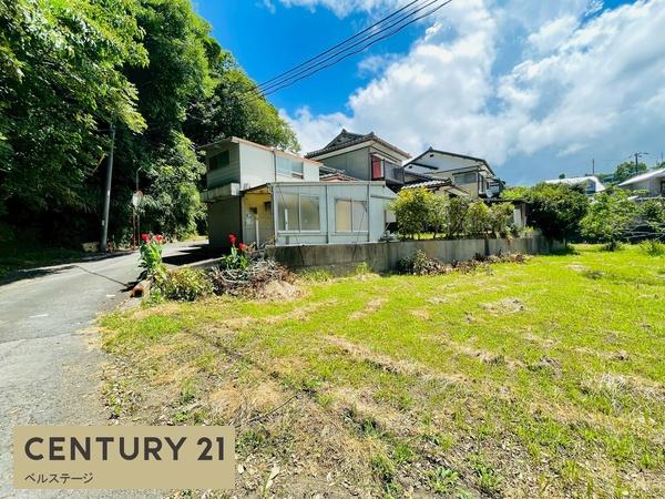 富津市湊の中古一戸建て