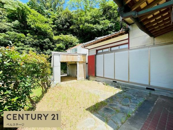 富津市湊の中古一戸建て