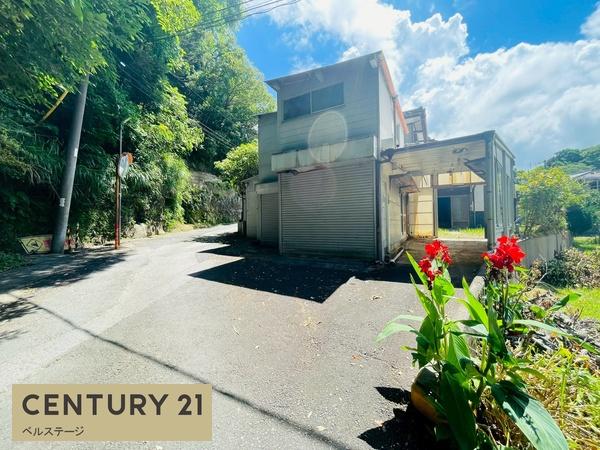 富津市湊の中古一戸建て