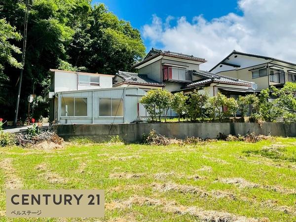 富津市湊の中古一戸建て