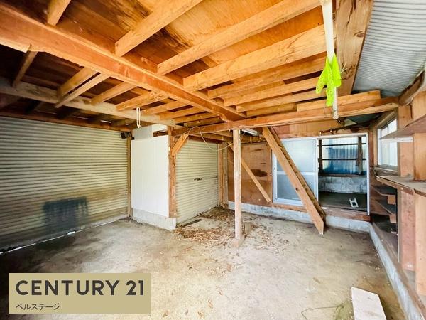 富津市湊の中古一戸建て