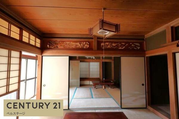 JR内房線　富津市湊　中古戸建
