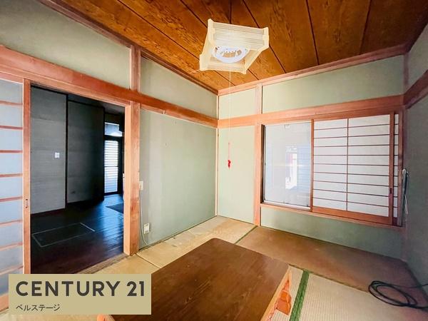 富津市湊の中古一戸建て