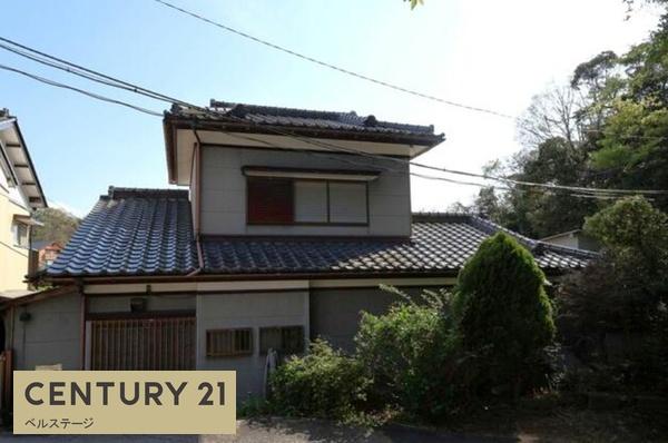 JR内房線　富津市湊　中古戸建