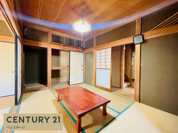 富津市湊の中古一戸建て