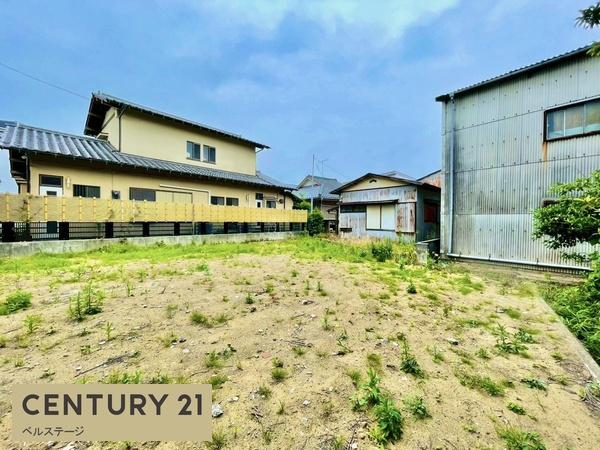 木更津市貝渕１丁目の土地