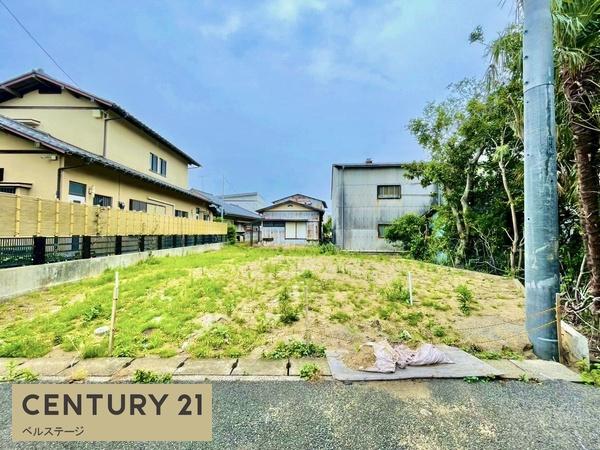 木更津市貝渕１丁目の土地